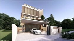 Serangoon Garden Estate (D19), Semi-Detached #515935411